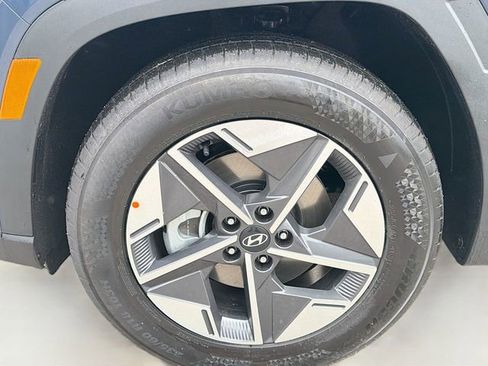 New 2026 Hyundai Tucson SEL image 31