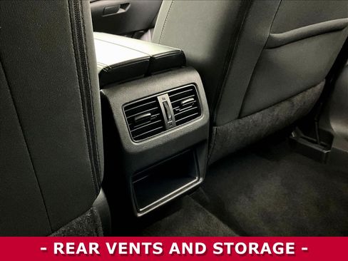 Certified 2023 Nissan Rogue S FWD image 10