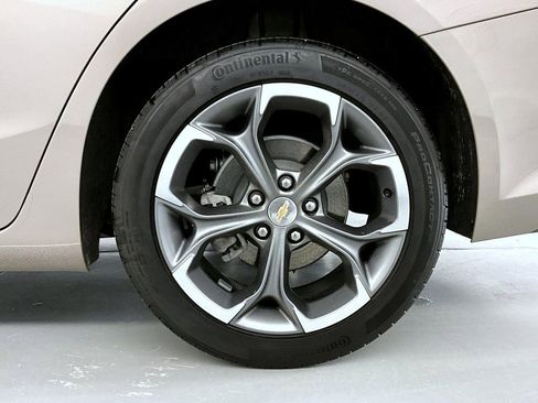 Used 2024 Chevrolet Malibu LT image 22