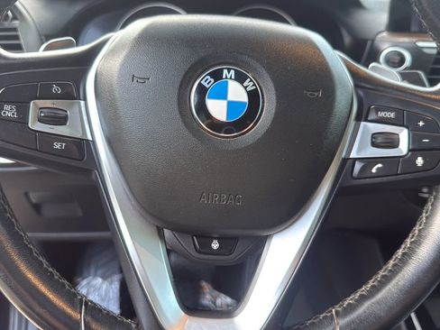 Used 2019 BMW X3 xDrive30i w/ Driving Assistance Package image 33