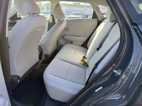 New 2026 Hyundai Kona SE AWD/4WD image 15