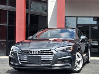Used 2019 Audi A5 2.0T Premium w/ Convenience Package image 1