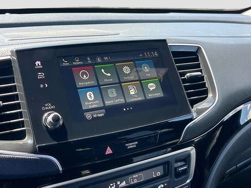 Used 2019 Honda Passport Elite image 15