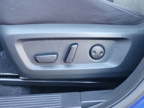 Certified 2021 Nissan Rogue SV image 22