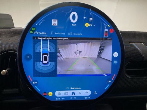 New 2026 MINI Cooper 4-Door Hardtop FWD image 28