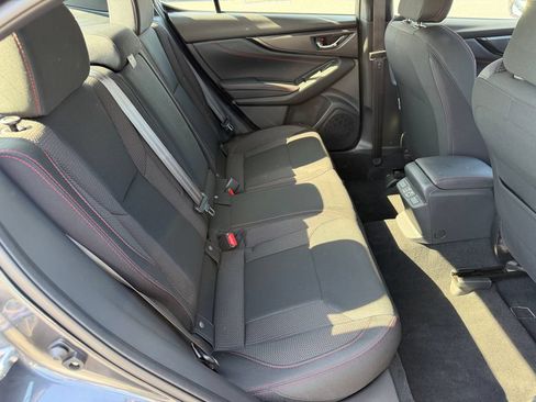 Used 2025 Subaru WRX Premium AWD/4WD image 17