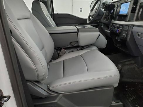 New 2026 Ford F350 XL w/ XL Off-Road Package image 22