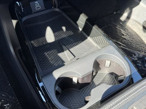 New 2025 Ford Mustang Mach-E Select image 24