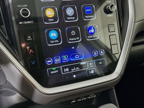 Certified 2025 Subaru Crosstrek 2.0i Premium image 21