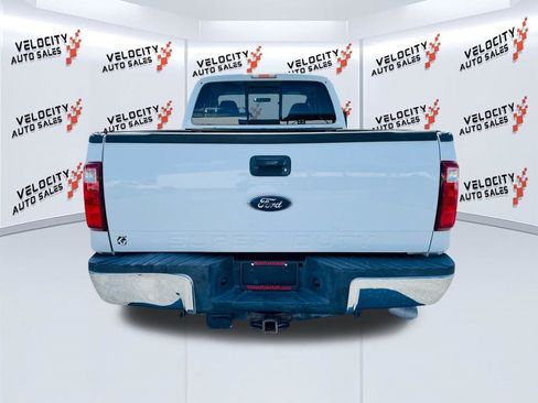 Used 2008 Ford F250 XL image 4
