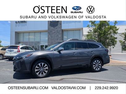 Used 2025 Subaru Outback Touring XT w/ Popular Package #2