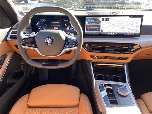 Used 2025 BMW 330i xDrive 330i xDrive w/ Convenience Package image 11