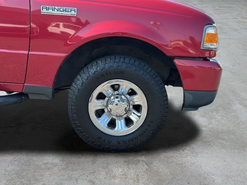Used 2007 Ford Ranger STX RWD image 27