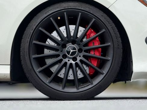 Used 2016 Mercedes-Benz CLA 45 AMG 4MATIC image 21