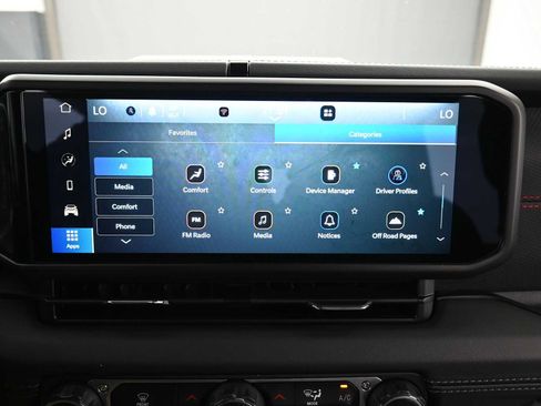 Used 2024 Jeep Wrangler Unlimited Rubicon image 20