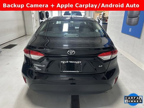Used 2024 Toyota Corolla LE image 6