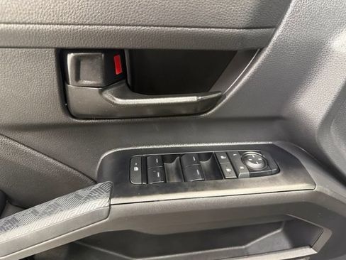 Certified 2026 Toyota Tacoma SR5 AWD/4WD image 11