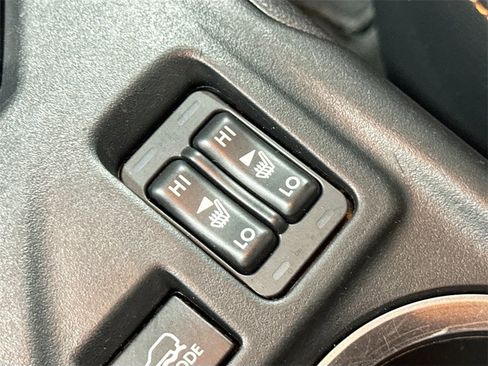 Used 2021 Subaru Crosstrek 2.5i Limited w/ Moonroof Package 2 image 19