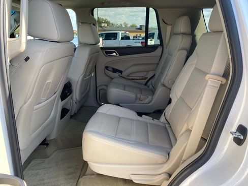 Used 2016 GMC Yukon Denali w/ Open Road Package AWD/4WD image 36