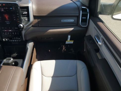 New 2026 RAM 1500 Laramie image 20