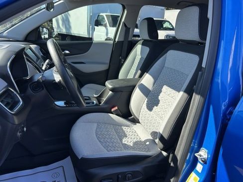 Certified 2024 Chevrolet Equinox LS w/ LS Convenience Package image 14