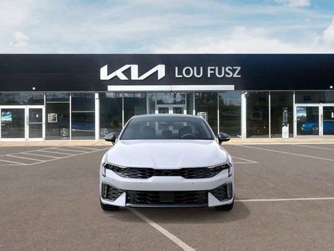 New 2026 Kia K5 GT image 2