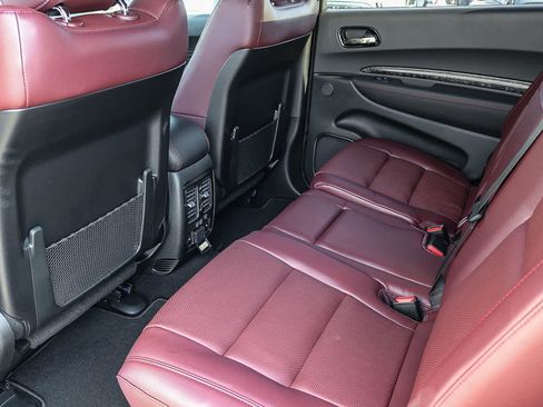 New 2026 Dodge Durango GT AWD/4WD image 20