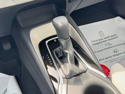 Certified 2026 Toyota Corolla LE image 36