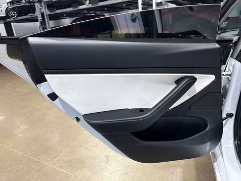 Used 2020 Tesla Model 3 Performance AWD/4WD image 97