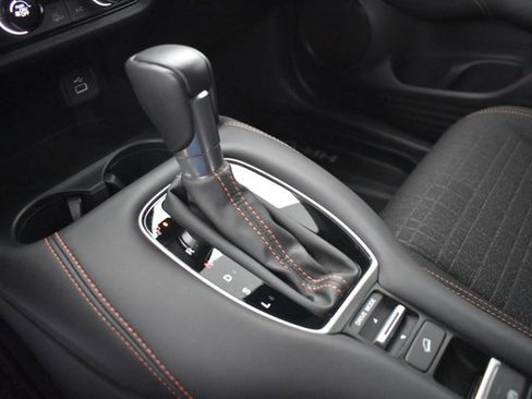 Used 2024 Honda HR-V Sport image 28