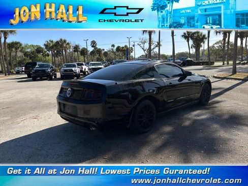 Used 2014 Ford Mustang Coupe w/ FP6 Appearance Package image 10