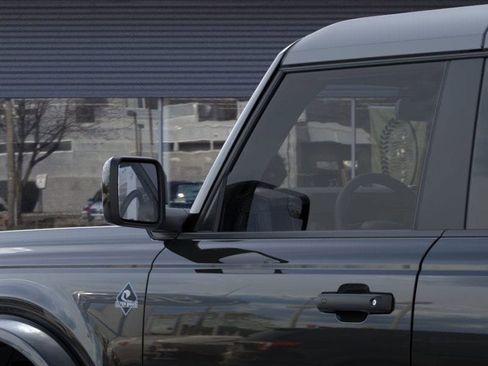 New 2026 Ford Bronco Outer Banks image 22