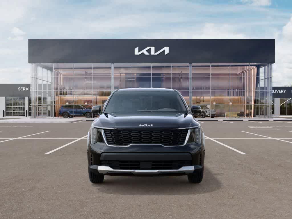 Certified 2026 Kia Sorento LX FWD image 2