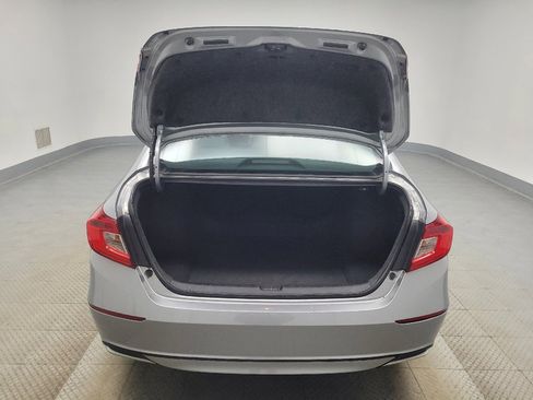 Used 2020 Honda Accord LX image 29