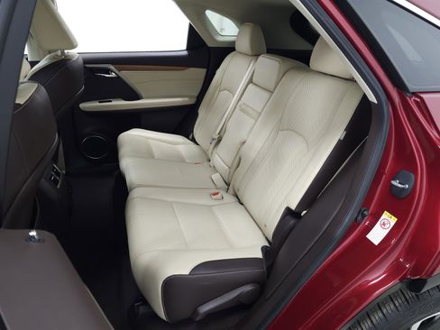 Used 2017 Lexus RX 350 FWD image 31