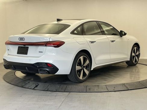 New 2026 Audi A5 2.0T Premium Plus AWD/4WD image 7