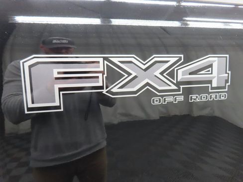 Used 2025 Ford F250 Lariat w/ Lariat Ultimate Package image 58