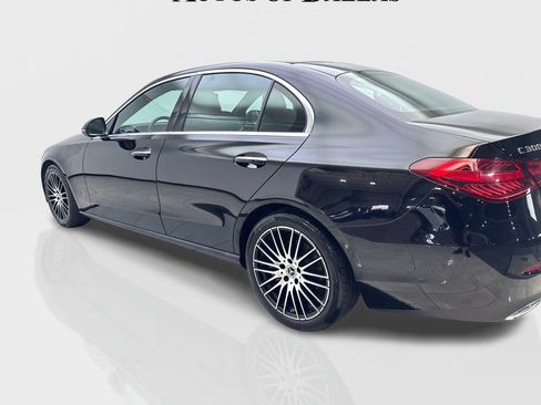 Used 2024 Mercedes-Benz C 300 Sedan image 14