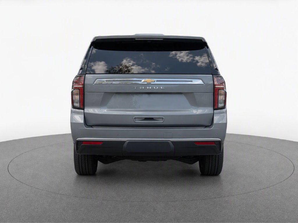 Used 2024 Chevrolet Tahoe High Country w/ Premium Package 2 AWD/4WD image 6