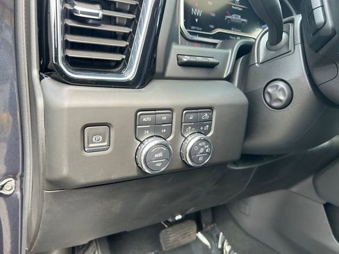 Used 2024 GMC Sierra 1500 Denali w/ Denali Reserve Package image 21