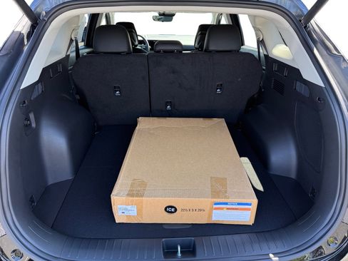 New 2026 Kia Sportage SX AWD/4WD image 17