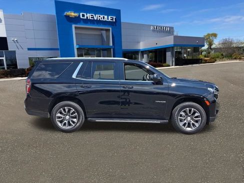 Used 2024 Chevrolet Tahoe LS w/ Driver Alert Package AWD/4WD image 27