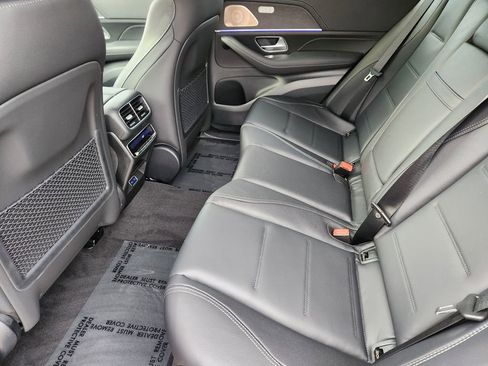 New 2026 Mercedes-Benz GLE 450 4MATIC image 29