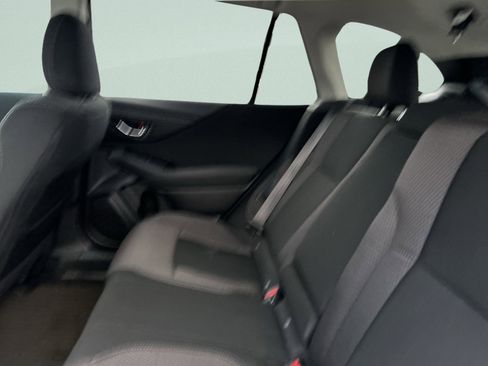 Used 2024 Subaru Outback Premium image 27