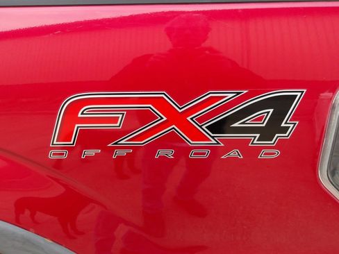 Used 2012 Ford F150 FX4 w/ FX Luxury Pkg image 44