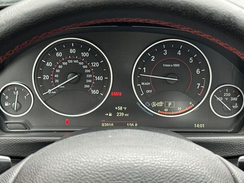 Used 2015 BMW 428i Gran Coupe image 21