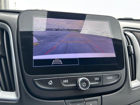 Used 2023 Chevrolet Malibu LT image 21