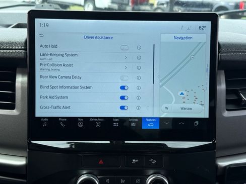 Used 2022 Ford Expedition XLT image 39