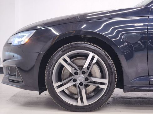 Used 2018 Audi A4 2.0T Premium Plus w/ Premium Plus Package image 34