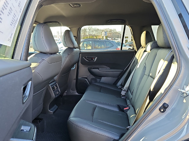 Certified 2026 Subaru Outback Premium AWD/4WD image 9